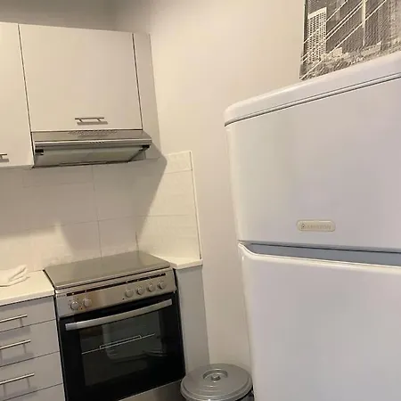 Apartment W/ View Of Olympuszeustemple/4bedr-3bath-2kitc