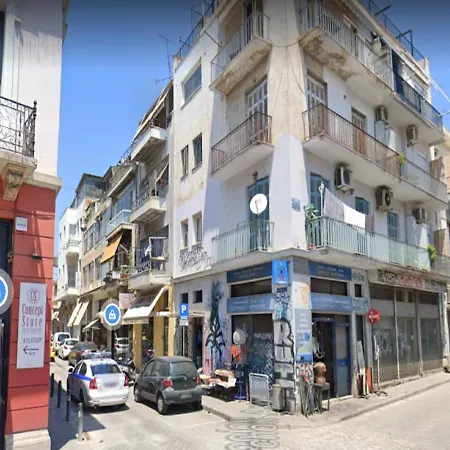 Apartment 55