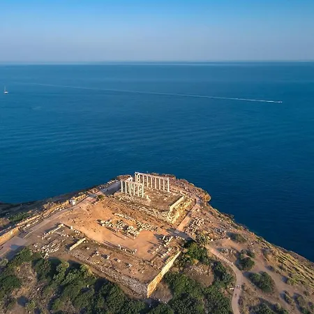 Athena Appartamento Atene