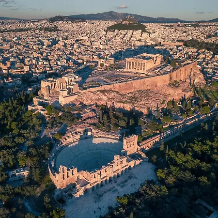 Appartamento Athena Atene