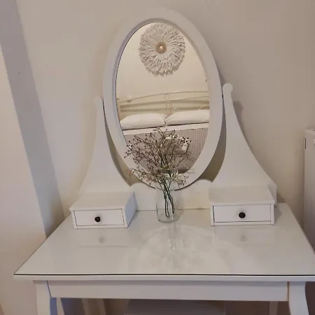 Apartment Plaka's Heart *