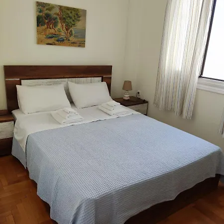 Apartment Plaka's Heart Athens