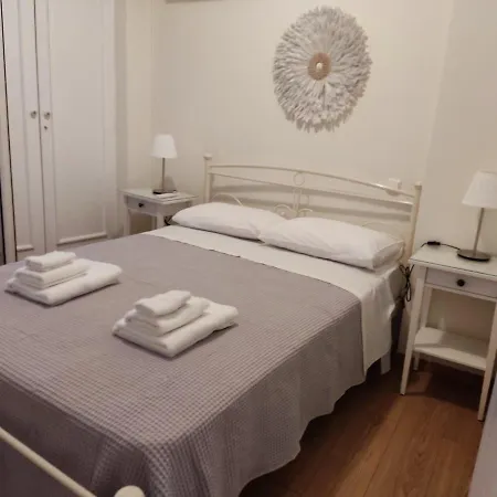 Apartment Plaka's Heart *