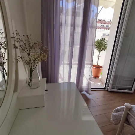 Apartment Plaka's Heart *