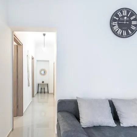 Apartment Blue Riviera Villas & Suites - Alimos Athens