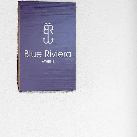 Blue Riviera Villas & Suites - Alimos Apartment Athens