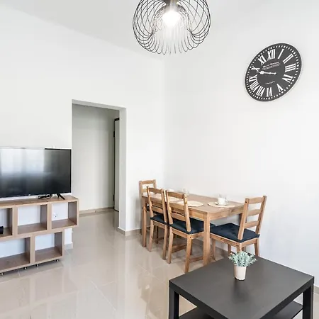 Blue Riviera Villas & Suites - Alimos Apartment