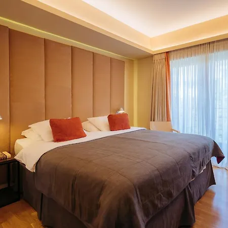 Herodion Hotel Atenas