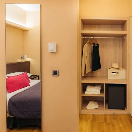 Herodion 4* Athens