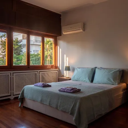 Villa Zoe Seaside Unique Voula *