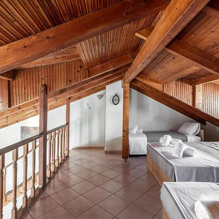 Blue Riviera Villas & Suites - Alimos *