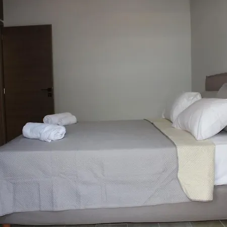 Apartmán Ventiri Family 1