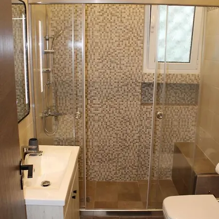 Ventiri Family 1 Apartment *