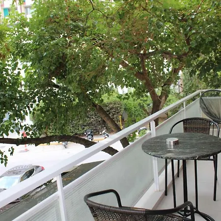 Apartment Ventiri Family 1 Athens