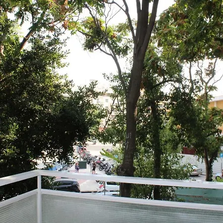 Ventiri Family 1 Apartment