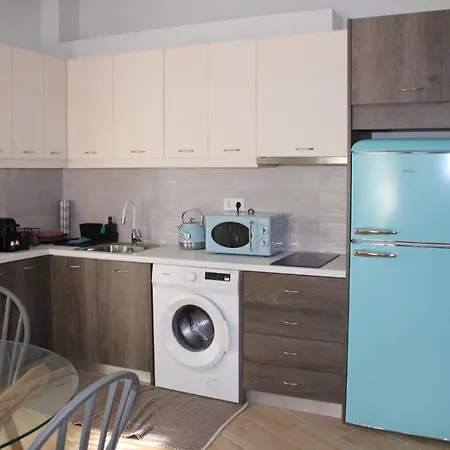 Ventiri Family 1 Appartement *