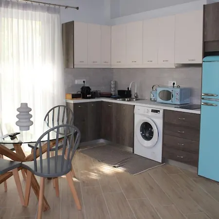 Ventiri Family 1 * Athens