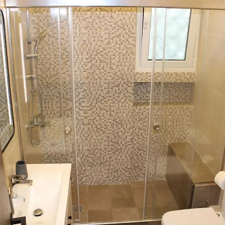 Apartment Ventiri Family 1 *