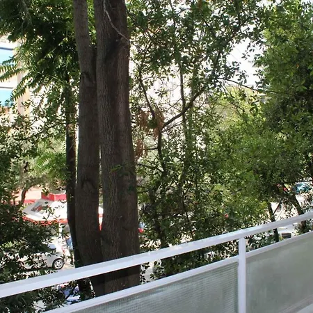 Ventiri Family 1 Apartment