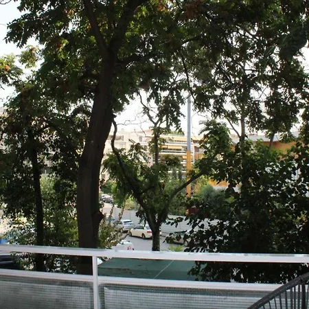 Apartment Ventiri Family 1 Athens