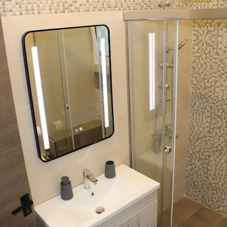 Apartment Ventiri Family 1 *