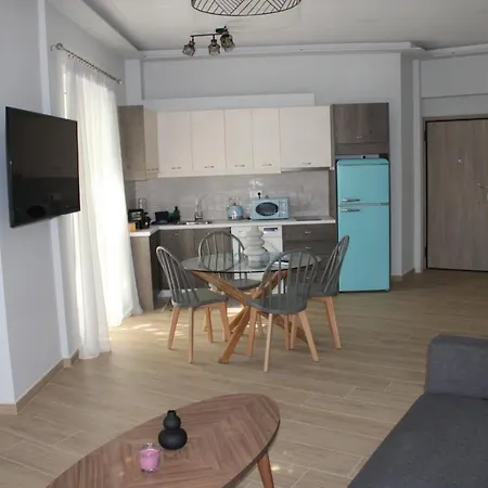Apartment Ventiri Family 1 *