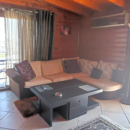 Apartament το ρετιρε