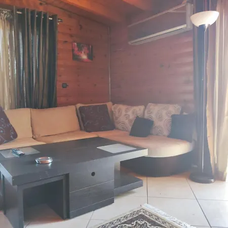 Apartament το ρετιρε