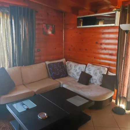 Apartament το ρετιρε *