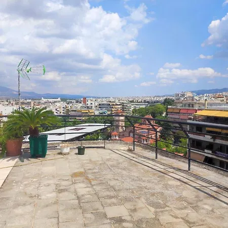 Apartament το ρετιρε *