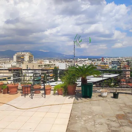 Apartament το ρετιρε