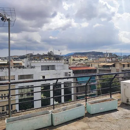 Apartament το ρετιρε