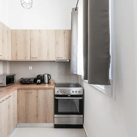 Blue Riviera Villas & Suites - Alimos Apartment Athens