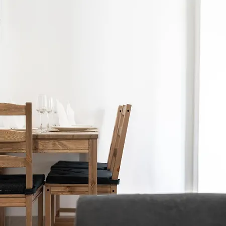 Blue Riviera Villas & Suites - Alimos Apartment *