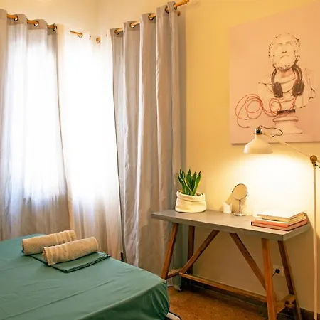 Exis Apartment *