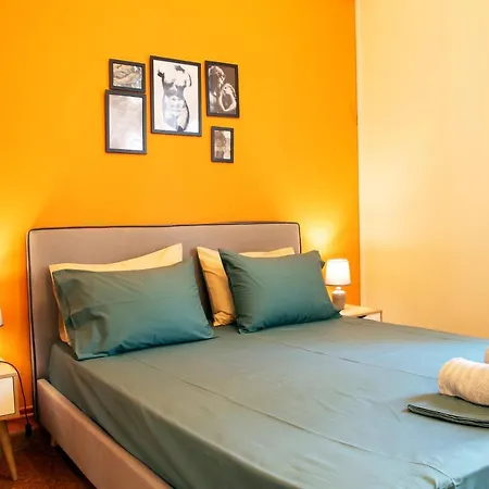 Apartment Exis Athens