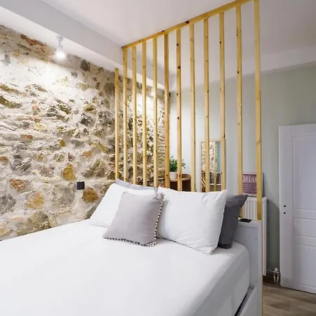 Apartment Athenian With Garden! *