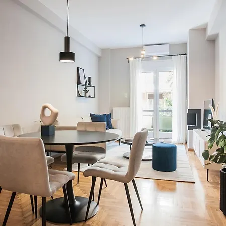 Stunning 2br In Lycabettus By Upstreet Apartment *
