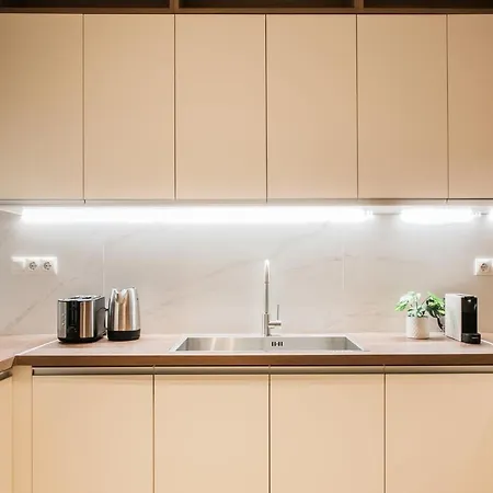 Apartment Stunning 2br In Lycabettus By Upstreet Athens