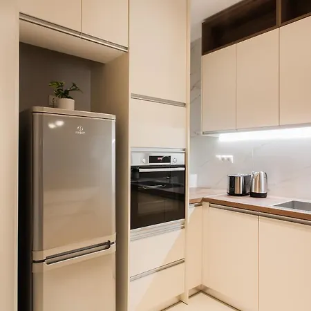 Stunning 2br In Lycabettus By Upstreet *