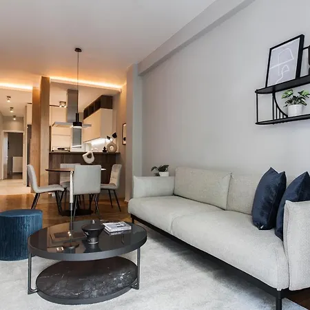 Stunning 2br In Lycabettus By Upstreet * Athens