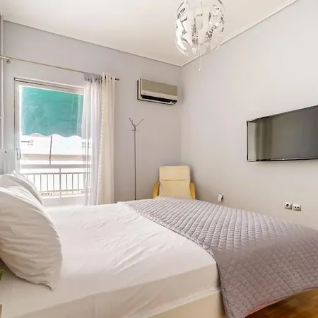 Appartement Urban Grey