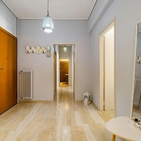 Appartement Urban Grey *