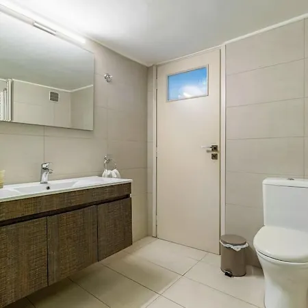 Appartement Urban Grey