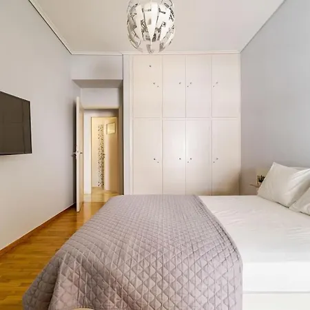 Appartement Urban Grey *