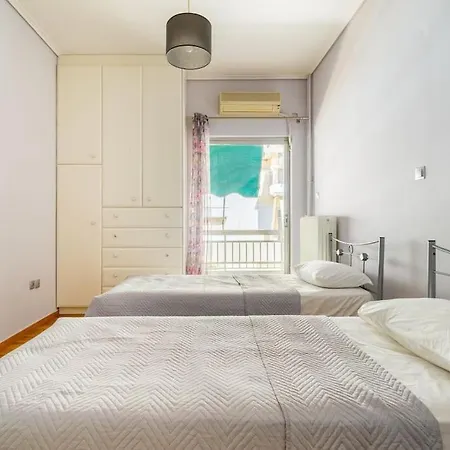Appartement Urban Grey