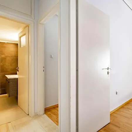 Appartement Urban Grey