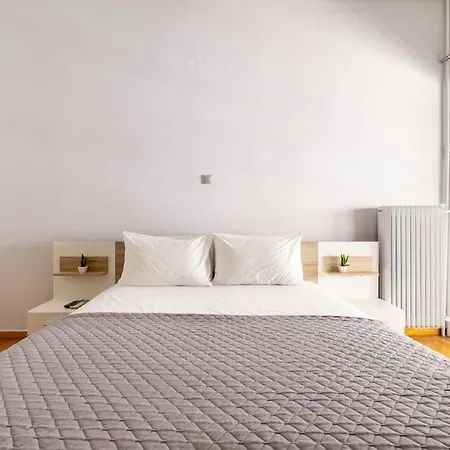 Urban Grey Appartement *