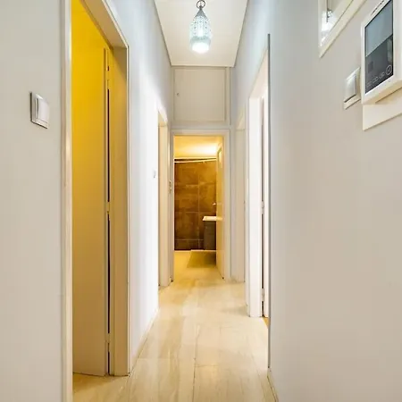 Urban Grey Appartement