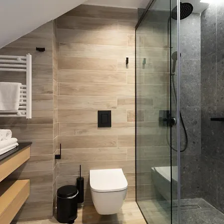 Lux&easy Downtown Residences Aparthotel Atény